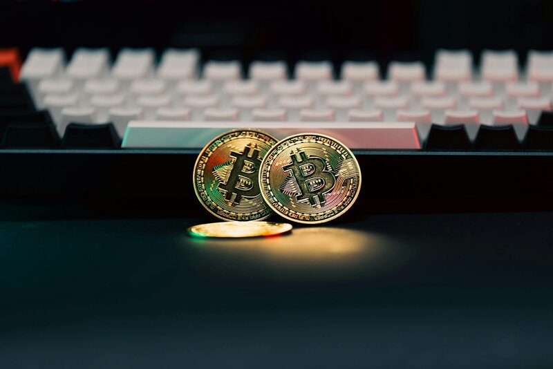 Bitcoin and cryptocurrency influence on gold markets